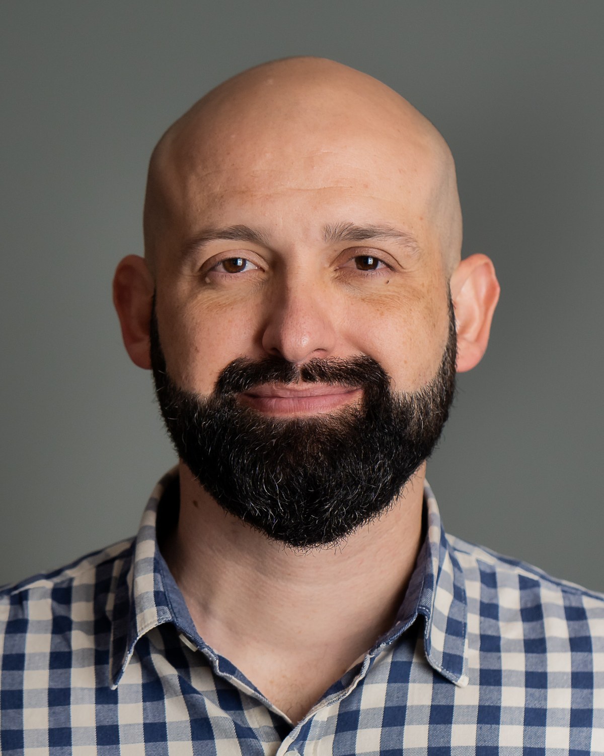 Michel Bortolini, fundador da RYZ Fleet