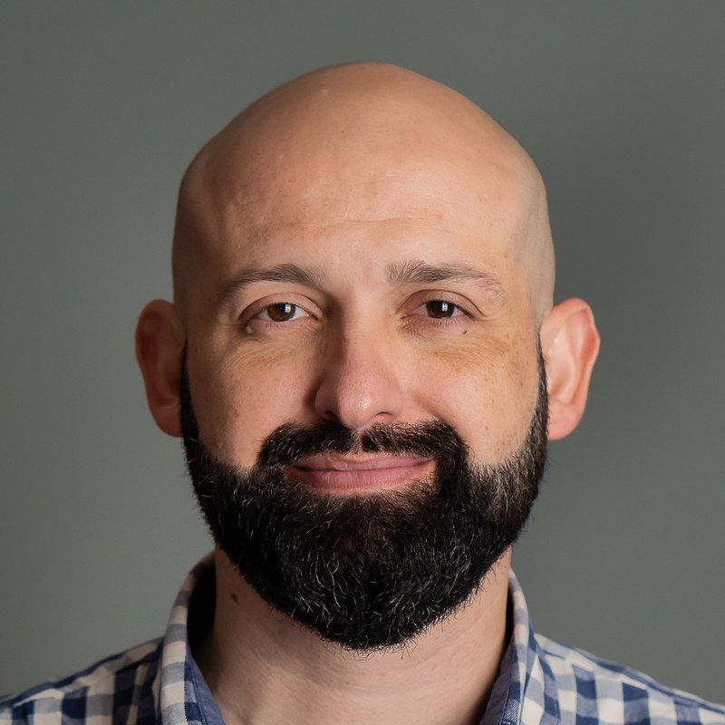 Michel Bortolini, fundador da RYZ Fleet